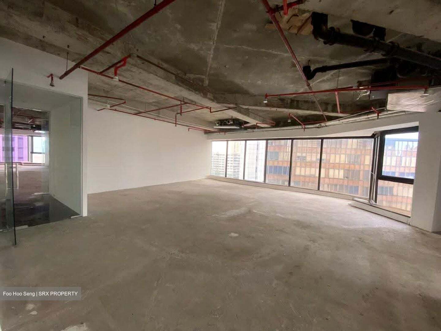 Tong Building (D9), Office #632355311